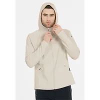 Virtus Trainingsjacke "Tex", Herren, Gr. XXL, grau, 87% Polyester,