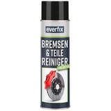 Everfix Bremsenreiniger Spray (500 ml) Bremsen und Teilereiniger - Reiniger ohne Aceton