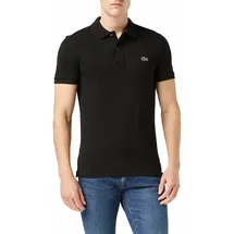 Lacoste Slim Fit Lacoste-Polo PH4012 schwarz XL