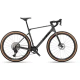 KTM GRAVELATOR ELITE Di2 28 Zoll 12K Diamant - olive pearl - L