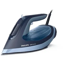 Philips 6000 Series DST6120/20 blau