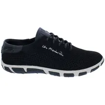 TBS Jazaria Q7B04 Schwarz 39