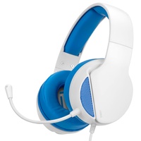 Nitho Janus Gaming Headset für PC/PS4/PS5/Xbox One/Xbox Series XS/Mobile/Tablet,