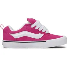Vans Knu Skool Pink Fizz/Rosa 39