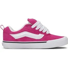 Vans Knu Skool Pink Fizz/Rosa 39