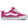 Vans Knu Skool Pink Fizz/Rosa 39