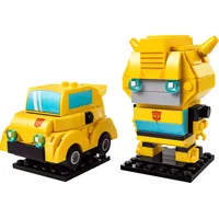 LEGO BrickHeadz Bumblebee Mech & Fahrzeug 40804