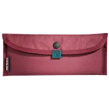 Tatonka Bestecktasche - Besteck-Set rot