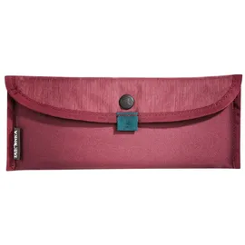Tatonka Bestecktasche - Besteck-Set rot
