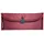 Tatonka Bestecktasche - Besteck-Set rot