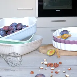 Mäser Kitchen Time Tarteform Ø 27 cm