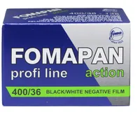 Foma Fomapan 400 135-36