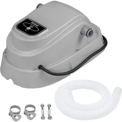 Bestway Poolheizung Wärmetauscher 2800 Watt 58259