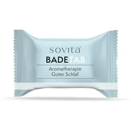 Sovita beauty sovita Badetab Aromatherapie Guter Schlaf Öl 1 St.