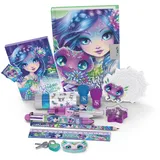 Nebulous Stars - Geheimes Tagebuch-Set Deluxe