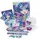 Nebulous Stars - Geheimes Tagebuch-Set Deluxe