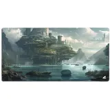 Sharkoon SKILLER SGP40 D6 Gaming Mauspad