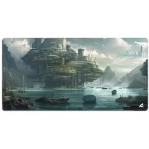 Sharkoon SKILLER SGP40 D6 Gaming Mauspad