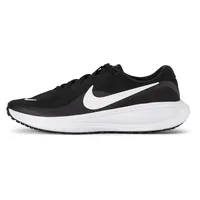 Nike Revolution 8 Herren Black/White/Black 48,5