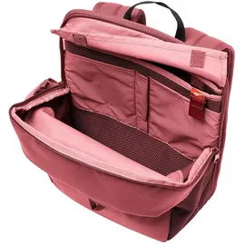 Vaude Tents Coreway 10l Rucksack - Brick - One Size