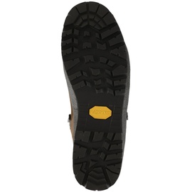 Hanwag Yukon Herren erde/brown 44,5