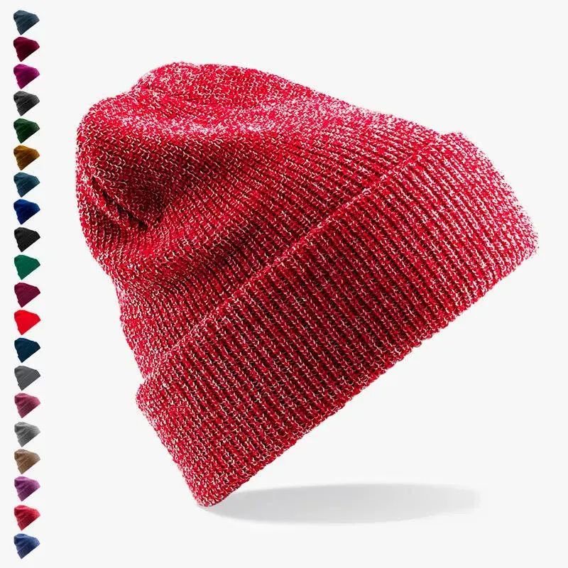 Beechfield - Vintage-Beanie 'Heritage Beanie'