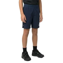 Wilson Jungen, Sporthose, Team Short 5in Jungen Navy S