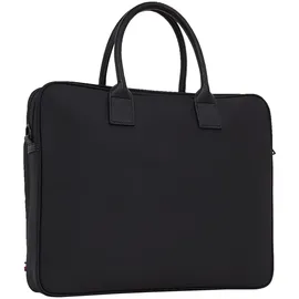 Tommy Hilfiger TH Repreve Computer Bag Black