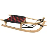 Kathrein Rodel EPM Kathrein Tourenrodel Zweisitzer 125cm grün