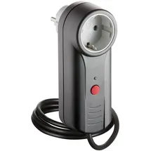 Sommer SOMplug anthrazit Fm 868,9 Mhz