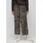 STREET ONE Style Emee Loose Fit Stoffhose Schwarz 36