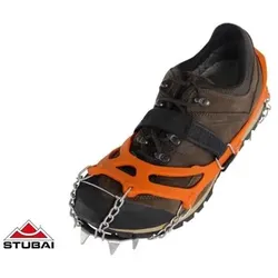 Grödel für Wander-Schuhe | MOUNT TRACK, für Schuhgröße 36-41