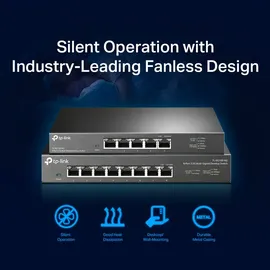 TP-Link TL-SG105-M2 Switch