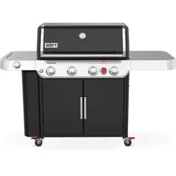 Weber Gasgrill GENESIS E-435 - Black