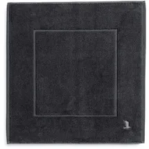 Möve Superwuschel 60 x 60 cm dark grey