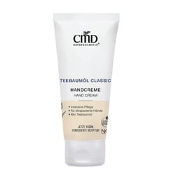 CMD Teebaumöl Handcreme