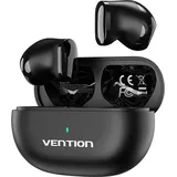Vention Bluetooth in Ear Headset Vention Tiny T12 NBLB0 Schwarz