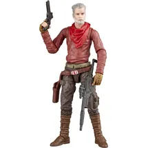 Hasbro Cobb Vanth Figur 9,5 cm