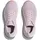 HOKA Clifton 10 Damen Lilac Cream/Tangerine Glow 40 2/3