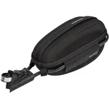 Topeak Dynapack Satteltasche schwarz