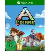 SNAil Games PixARK - Xbox One