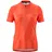 Gonso Damen Adventure Jersey Halfzip Trikot (Größe M, rot)