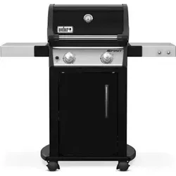 Spirit E-215 GBS Gasgrill schwarz - Weber