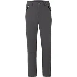 VAUDE Herren Hose Me Strathcona Pants II, iron, 56