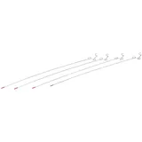 Glück Follow-Klemm-Set zur Staubschutzwand