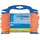 POSAMO PP-Seil Kletterseil 6,0 mm Orange