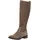 Paul Green 8265-00 Damen Braun 38,5