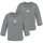 normani Outdoor Sports Normani, Outdoor Sports 2er Pack Baby Merino Longsleeve Taupo in Grau, 92, 86