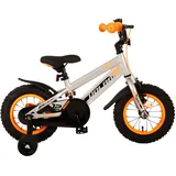 Volare Rocky 12 Zoll RH 30,5 cm grau