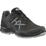 Haix BLACK EAGLE GTX Ws LOW, onyx-midnight, Gr. 9 (43)